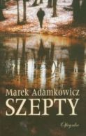 Okadka ksizki - Szepty