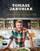 Okładka - Jakubiak lokalnie