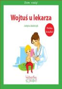 Ok�adka - Wojtu� u lekarza