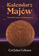 Ok�adka - Kalendarz Maj�w i transformacja �wiadomo�ci 