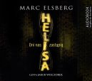 Okładka - Helisa. Audiobook