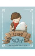 Okadka ksiki - Edward i jego wielkie odkrycie