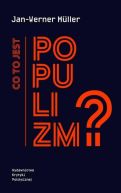 Okadka ksizki - Co to jest populizm?
