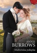 Ok�adka - Ma��e�ska  pu�apka