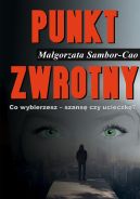 Ok�adka - Punkt zwrotny