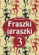 Okadka ksizki - Fraszki igraszki cz III