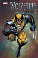 Okadka - Wolverine, tom 4