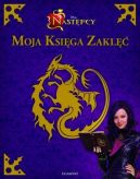 Okadka ksizki - Nastpcy. Moja Ksiga Zakl