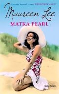 Ok�adka ksi�zki - Matka Pearl
