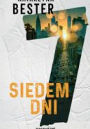 Ok�adka - Siedem dni