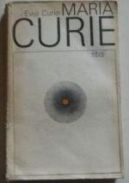 Ok�adka - Maria Curie