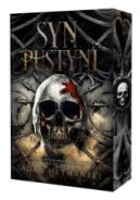 Ok�adka - Syn pustyni