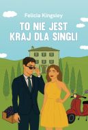 Ok�adka - To nie jest kraj dla singli