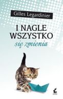 Ok�adka - I nagle wszystko si� zmienia