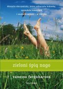 Ok�adka - Zieloni �pi� nago