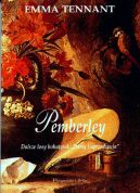 Okadka ksizki - Pemberley