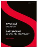 Okadka - Sprzeda osobista i zarzdzanie zespoem sprzeday