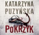 Okładka ksiązki -  Pokrzyk
