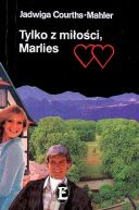 Ok�adka - Tylko z mi�o�ci, Marlies