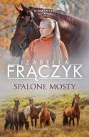 Okładka - Spalone mosty