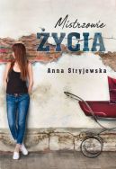 Okładka - Mistrzowie życia