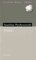 Ok�adka - �nieg
