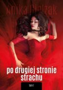 Okładka - Po drugiej stronie strachu