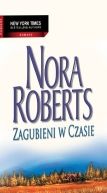 Okładka ksiązki - Zagubieni w czasie