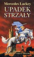 Okadka ksizki - Upadek strzay