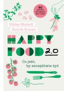 Okadka - Happy Food 2.0 Co je, by szczliwie y