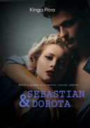 Okadka ksiki - Sebastian & Dorota