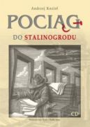Okadka ksizki - Pocig do Stalinogrodu