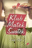 Okadka ksizki - Klub Matek Swatek
