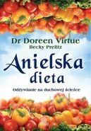 Okadka - Anielska Dieta