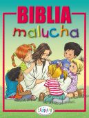 Okadka - Biblia malucha