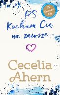 Okładka książki - PS Kocham Cię na zawsze