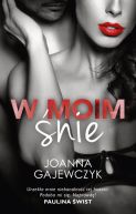 Okładka ksiązki - W moim śnie
