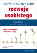 Okadka - Przyspieszony kurs rozwoju osobistego