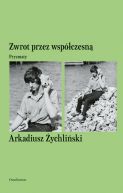 Okładka - Zwrot przez współczesną. Pryzmaty
