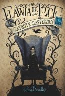 Okładka - Flawia de Luce. Zatrute ciasteczko 