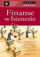 Okadka - Finanse w biznesie
