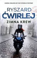 Ok�adka ksi�zki - Zimna krew