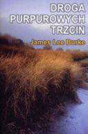 Okadka ksizki - Droga purpurowych trzcin