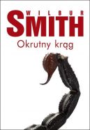 Okładka - Okrutny krąg