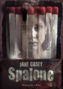 Okadka - Spalone