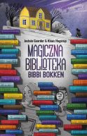 Okładka ksiązki - Magiczna Biblioteka Bibbi Bokken