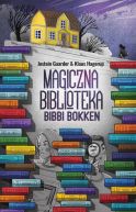 Ok�adka ksi�zki - Magiczna Biblioteka Bibbi Bokken