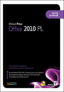Okadka - Office 2010 PL. Seria praktyk 