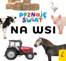 Ok�adka - Poznaj� �wiat. Na wsi