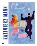 Ok�adka - Kazimierz Mann